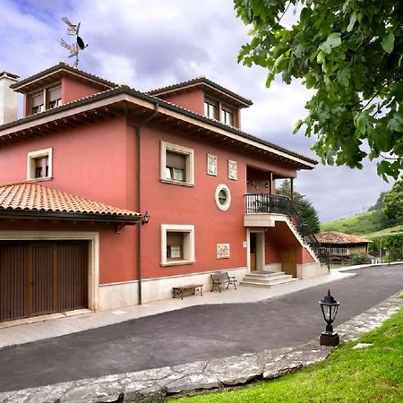 Vila Casa Regina Perlora Exteriér fotografie