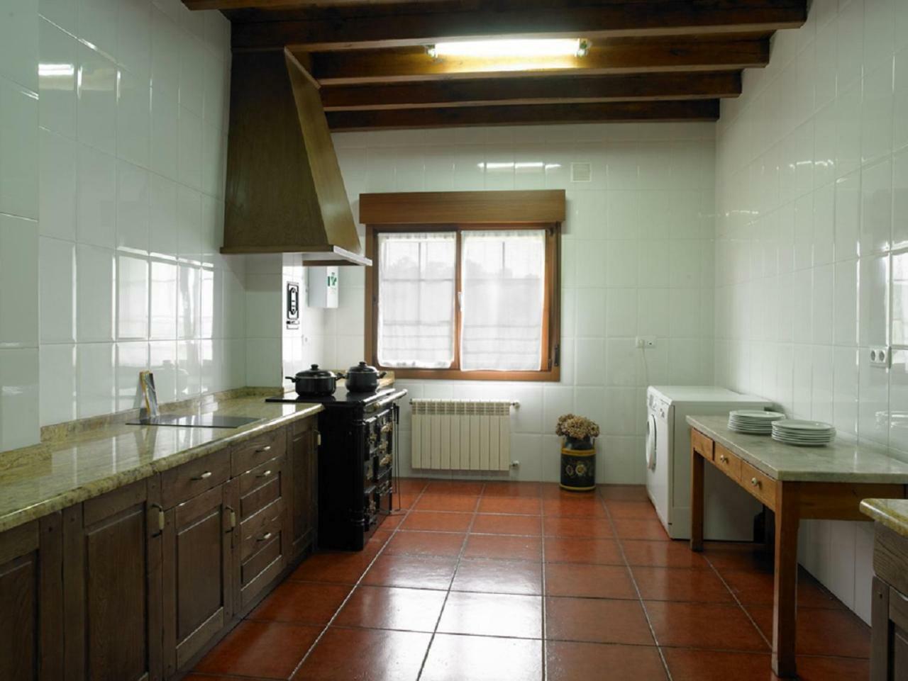 Vila Casa Regina Perlora Exteriér fotografie