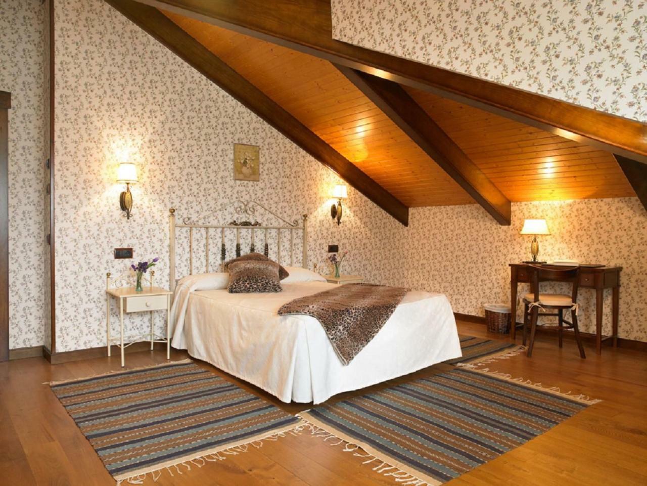 Vila Casa Regina Perlora Exteriér fotografie